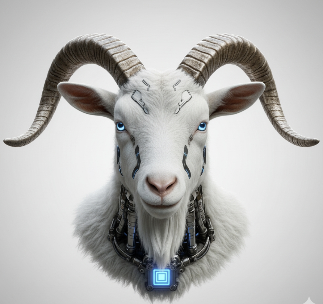 GOAT icon